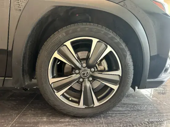 LEXUS UX - voiture d'occasion - Photo 8