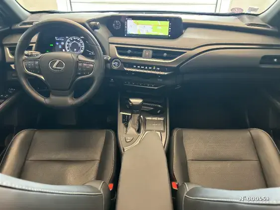 LEXUS UX - voiture d'occasion - Photo 9
