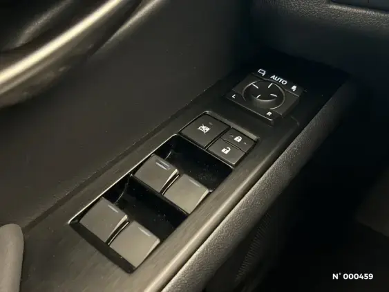 LEXUS UX - voiture d'occasion - Photo 15
