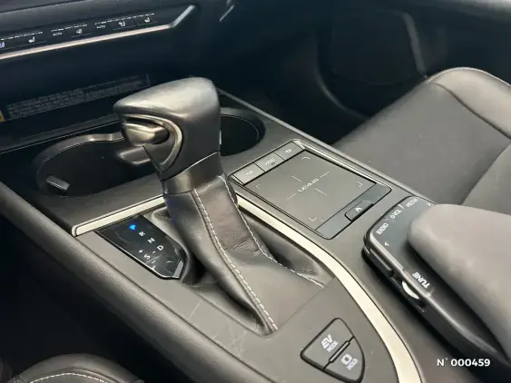LEXUS UX - voiture d'occasion - Photo 33