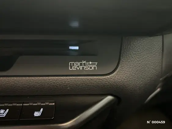 LEXUS UX - voiture d'occasion - Photo 34