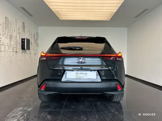 LEXUS UX - voiture d'occasion - Photo 6