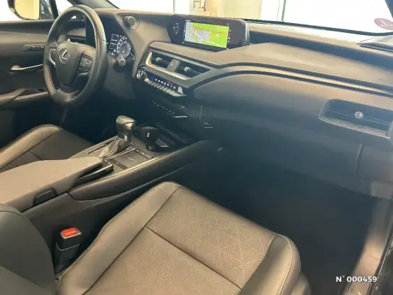 LEXUS UX - voiture d'occasion - Photo 10