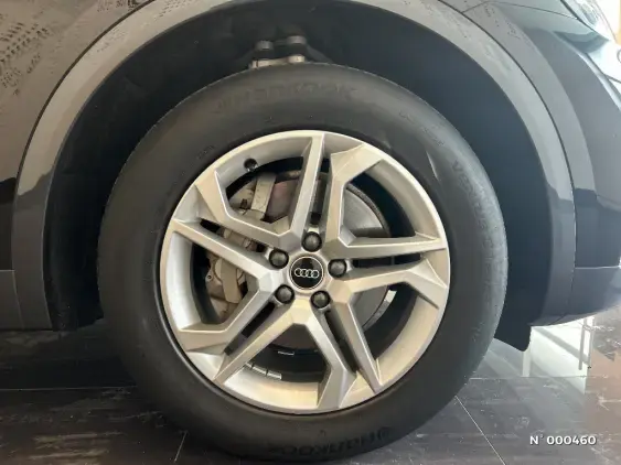AUDI Q5 - voiture d'occasion - Photo 8
