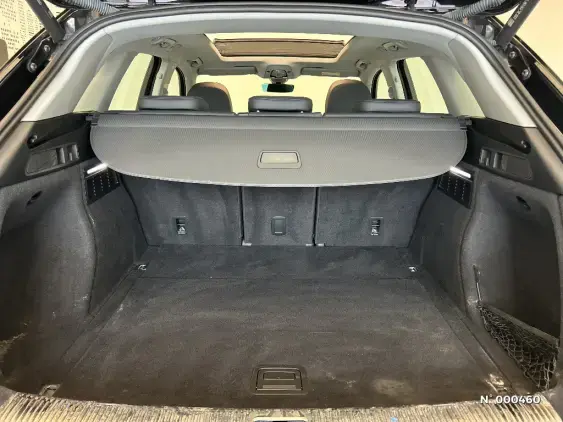 AUDI Q5 - voiture d'occasion - Photo 7