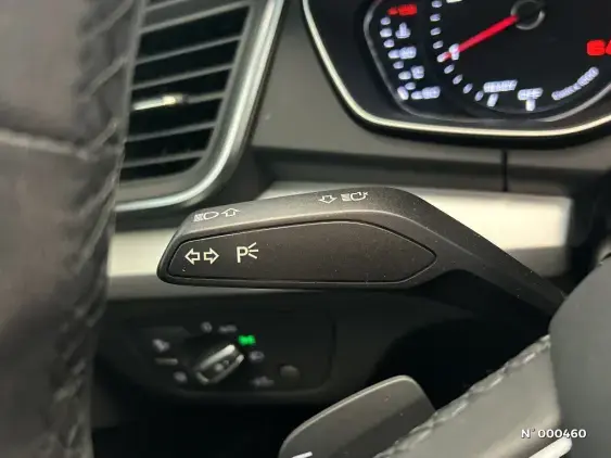 AUDI Q5 - voiture d'occasion - Photo 28