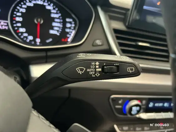 AUDI Q5 - voiture d'occasion - Photo 29