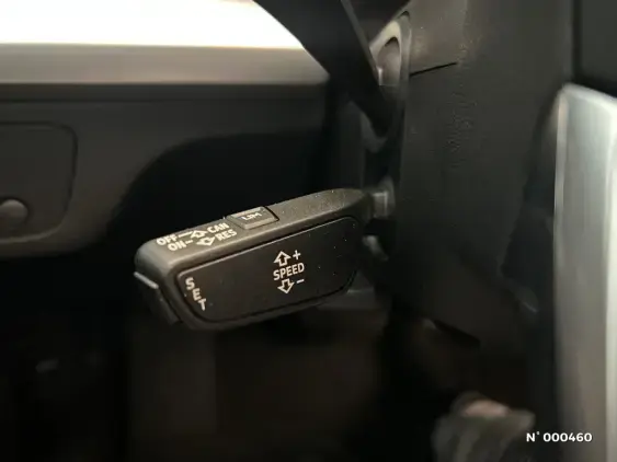 AUDI Q5 - voiture d'occasion - Photo 30