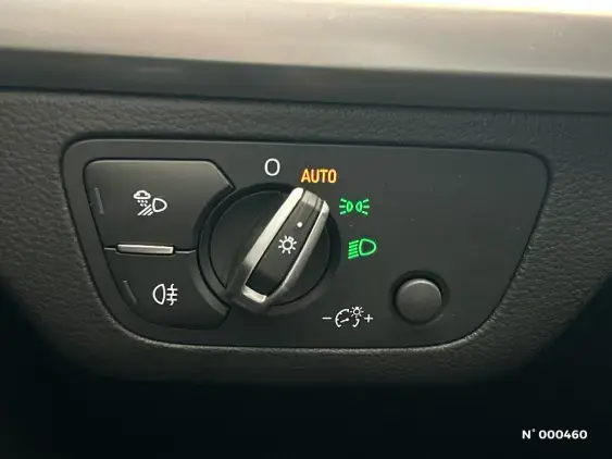 AUDI Q5 - voiture d'occasion - Photo 31