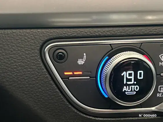 AUDI Q5 - voiture d'occasion - Photo 32