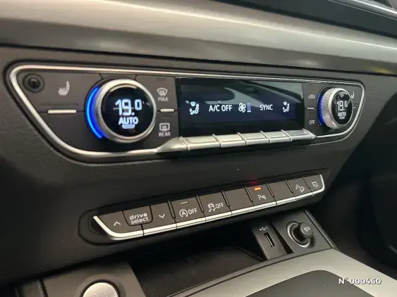 AUDI Q5 - voiture d'occasion - Photo 33