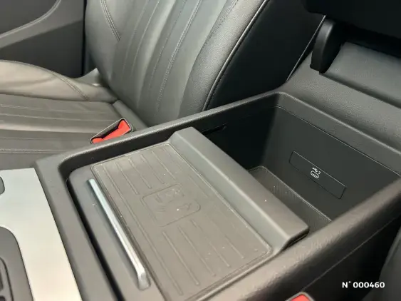 AUDI Q5 - voiture d'occasion - Photo 34