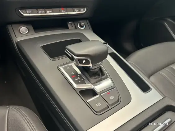 AUDI Q5 - voiture d'occasion - Photo 35