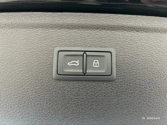 AUDI Q5 - voiture d'occasion - Photo 37