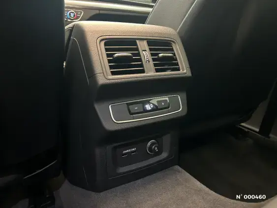 AUDI Q5 - voiture d'occasion - Photo 38