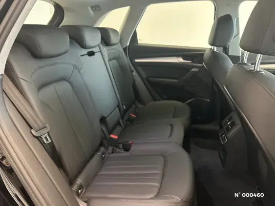 AUDI Q5 - voiture d'occasion - Photo 11