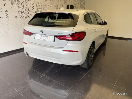 BMW SERIE 1 F40 - voiture d'occasion - Photo 4