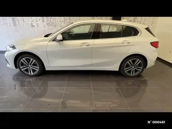 BMW SERIE 1 F40 - voiture d'occasion - Photo 2