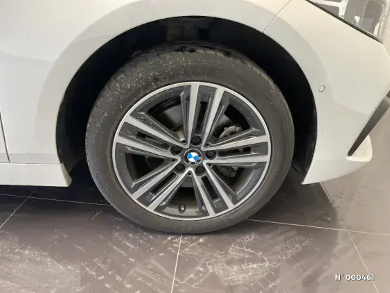 BMW SERIE 1 F40 - voiture d'occasion - Photo 8