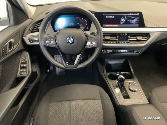 BMW SERIE 1 F40 - voiture d'occasion - Photo 9