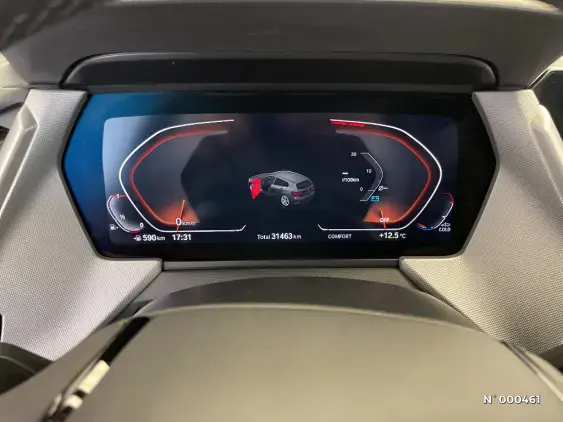 BMW SERIE 1 F40 - voiture d'occasion - Photo 12