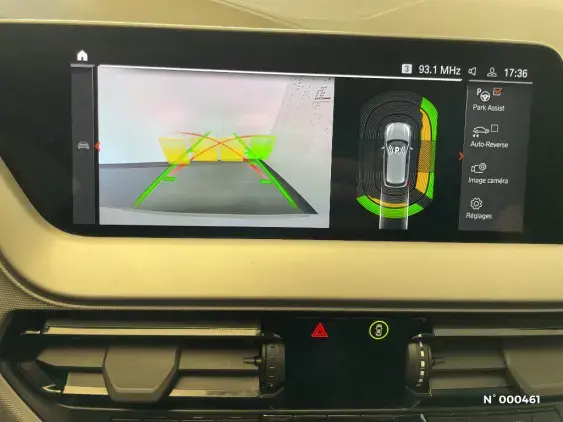 BMW SERIE 1 F40 - voiture d'occasion - Photo 14