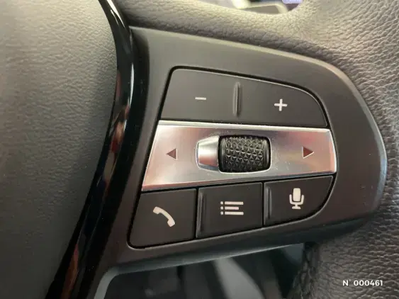 BMW SERIE 1 F40 - voiture d'occasion - Photo 26