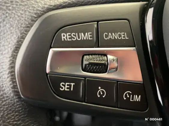 BMW SERIE 1 F40 - voiture d'occasion - Photo 27