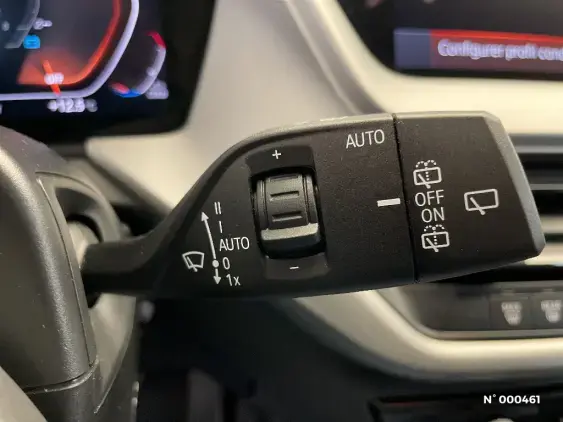 BMW SERIE 1 F40 - voiture d'occasion - Photo 28