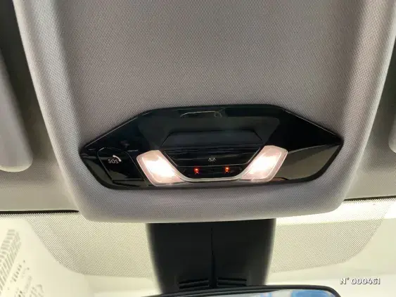 BMW SERIE 1 F40 - voiture d'occasion - Photo 34