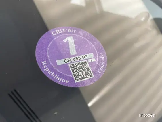 BMW SERIE 1 F40 - voiture d'occasion - Photo 35