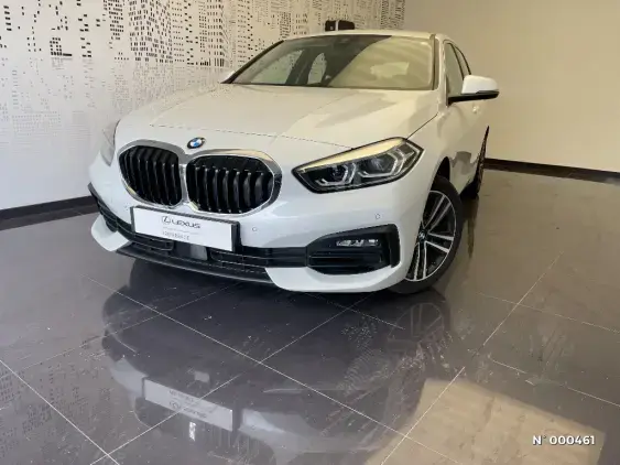 BMW SERIE 1 F40 - voiture d'occasion - Photo 6