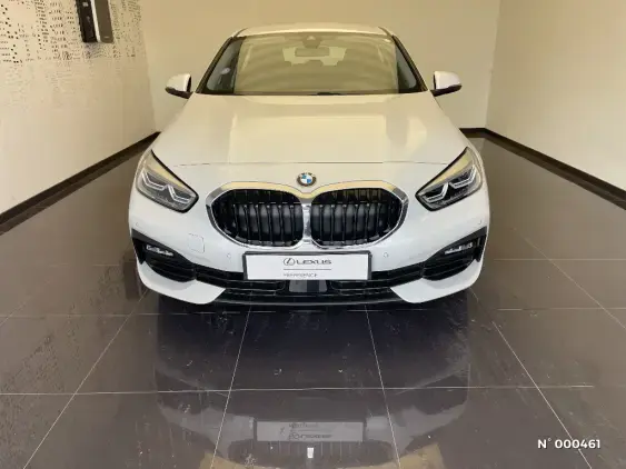 BMW SERIE 1 F40 - voiture d'occasion - Photo 3