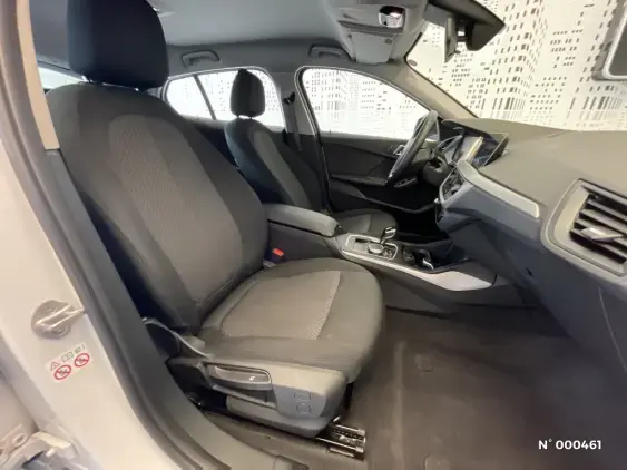 BMW SERIE 1 F40 - voiture d'occasion - Photo 10