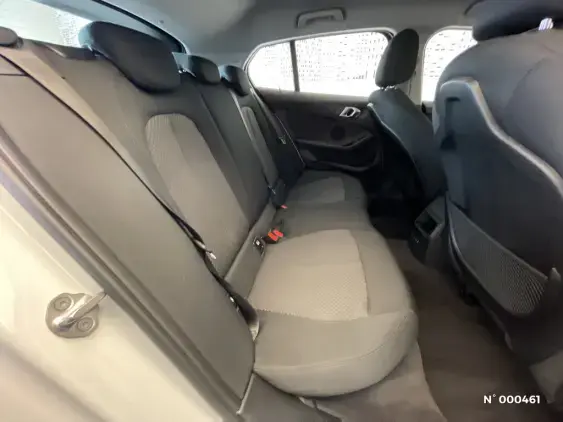 BMW SERIE 1 F40 - voiture d'occasion - Photo 11