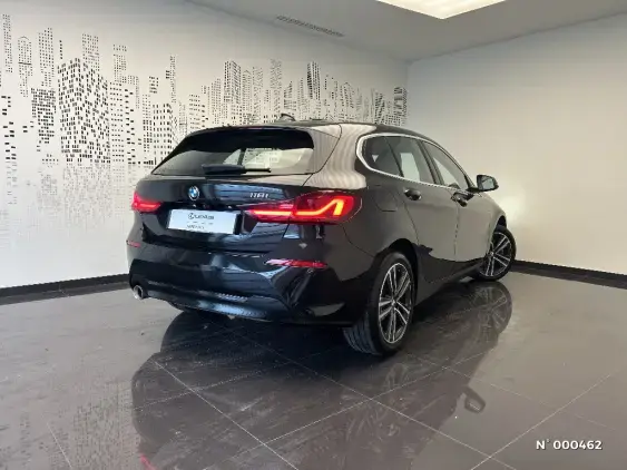 BMW SERIE 1 F40 - voiture d'occasion - Photo 4