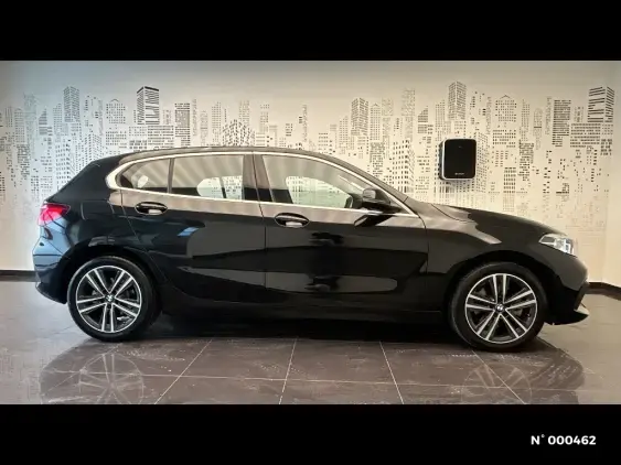 BMW SERIE 1 F40 - voiture d'occasion - Photo 5