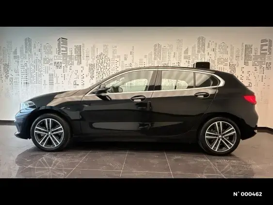 BMW SERIE 1 F40 - voiture d'occasion - Photo 2