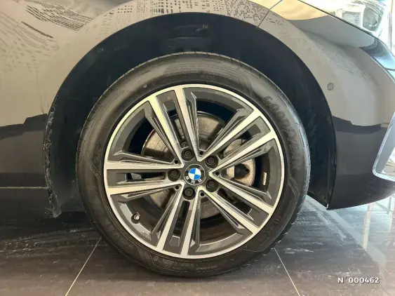 BMW SERIE 1 F40 - voiture d'occasion - Photo 8