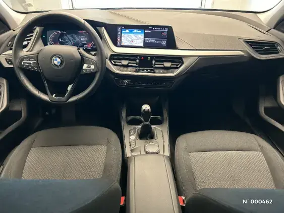 BMW SERIE 1 F40 - voiture d'occasion - Photo 9