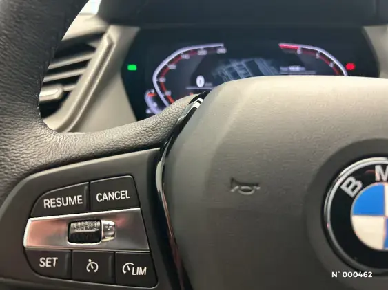 BMW SERIE 1 F40 - voiture d'occasion - Photo 25