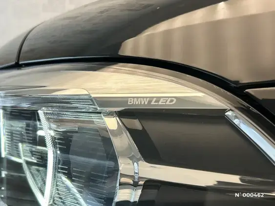 BMW SERIE 1 F40 - voiture d'occasion - Photo 32