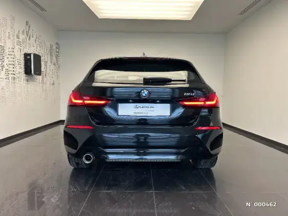 BMW SERIE 1 F40 - voiture d'occasion - Photo 6