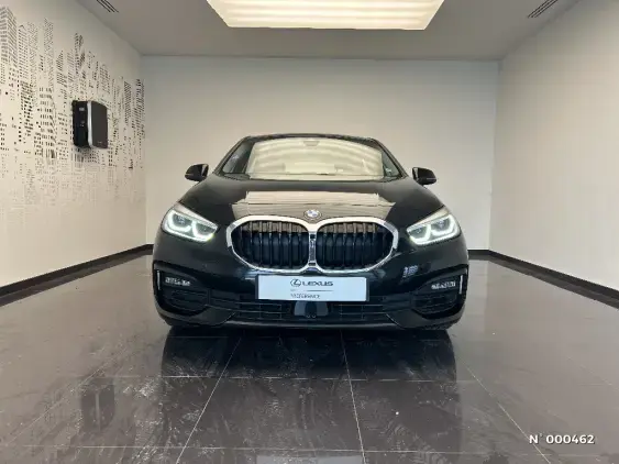 BMW SERIE 1 F40 - voiture d'occasion - Photo 3