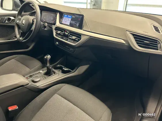 BMW SERIE 1 F40 - voiture d'occasion - Photo 10