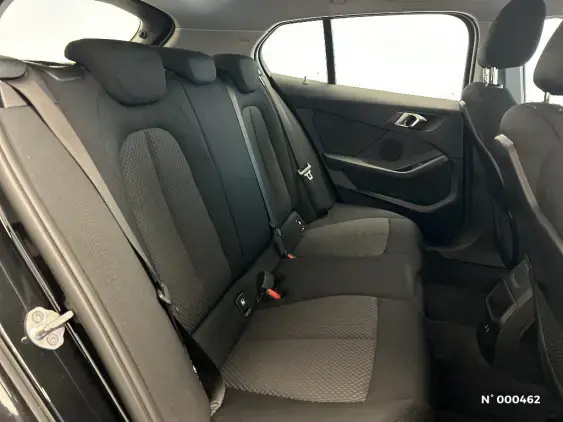 BMW SERIE 1 F40 - voiture d'occasion - Photo 11