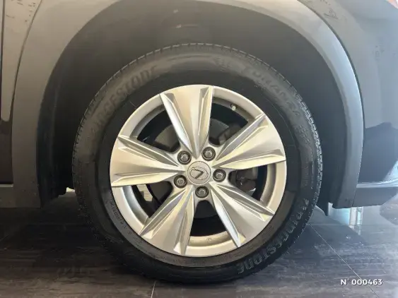 LEXUS UX - voiture d'occasion - Photo 8