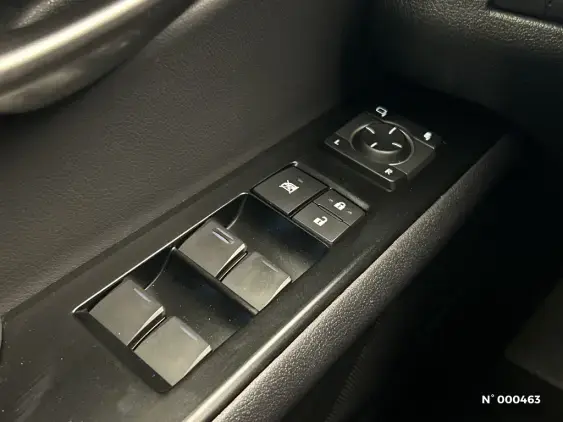 LEXUS UX - voiture d'occasion - Photo 15