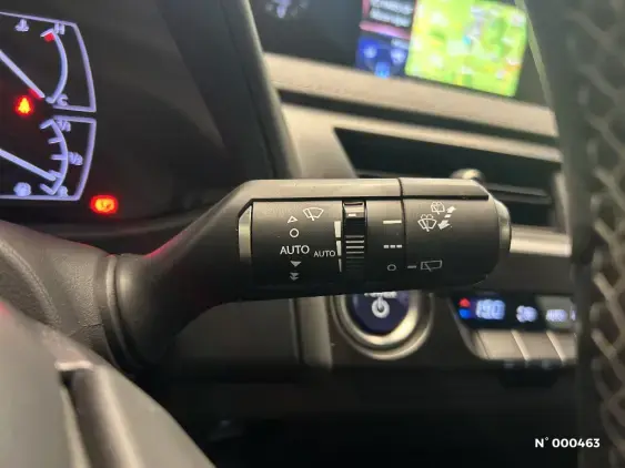 LEXUS UX - voiture d'occasion - Photo 28