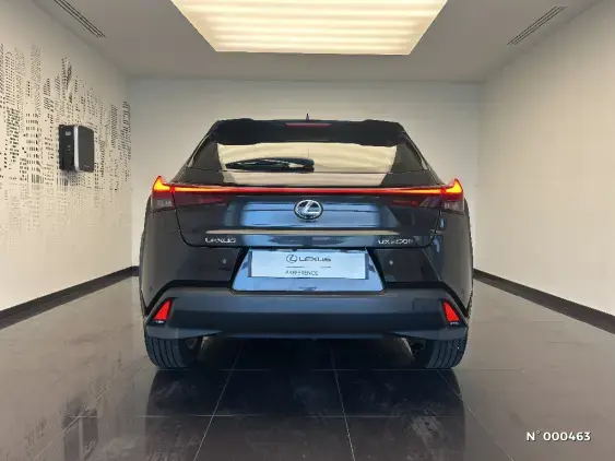 LEXUS UX - voiture d'occasion - Photo 6